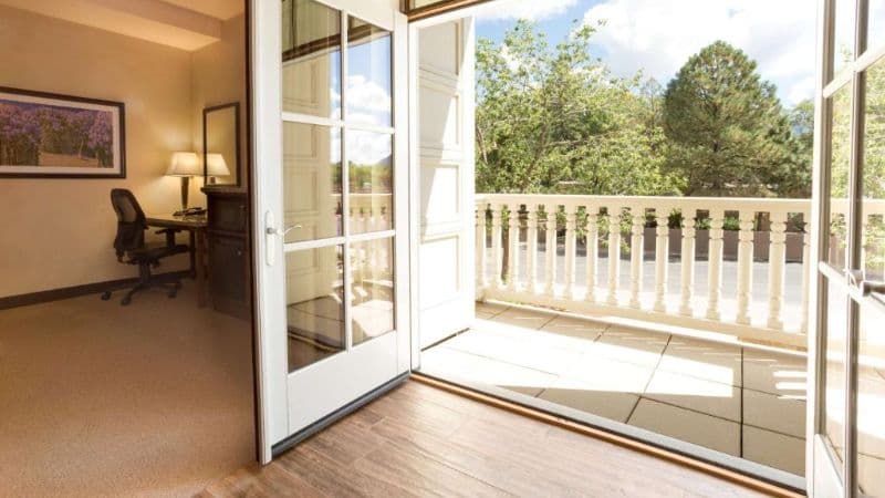 Drury Plaza Hotel in Santa Fe hotel photo 5