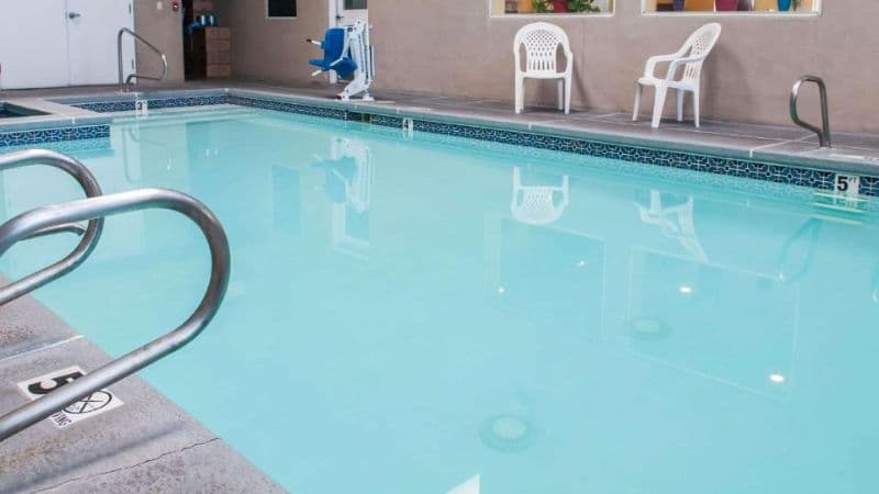 Econo Lodge Albuquerque Old Town hotel photo 5