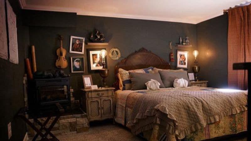 Fiddler’s Inn hotel photo 2