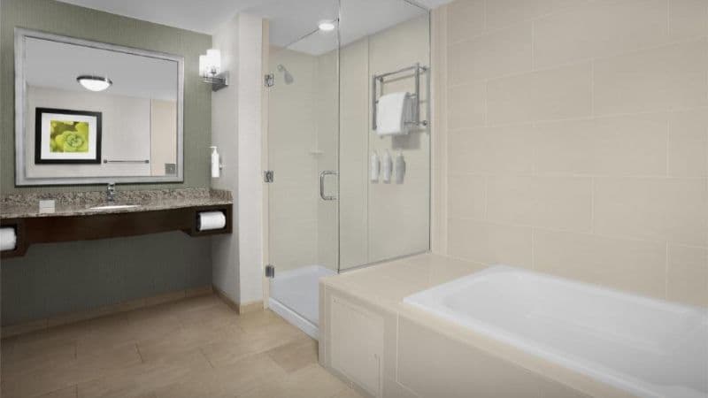 Hilton Garden Inn Gallup hotel photo 2