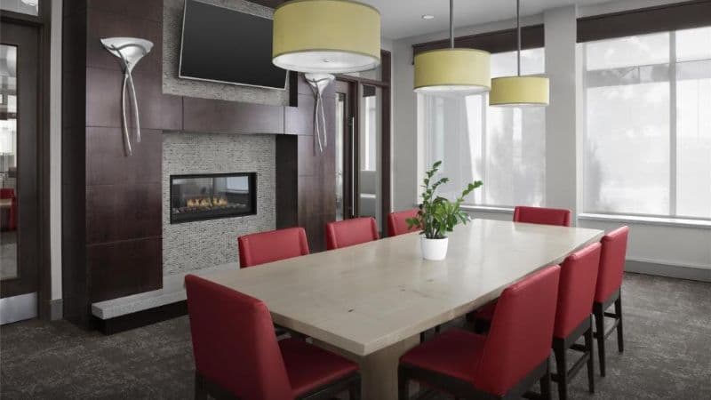 Hilton Garden Inn Gallup hotel photo 4