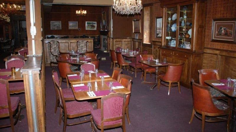 Hotel Eklund hotel photo 3