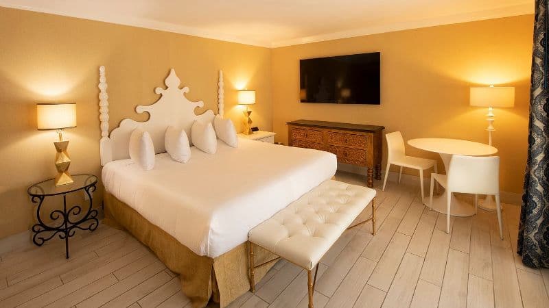 Hotel Encanto de Las Cruces hotel photo 2
