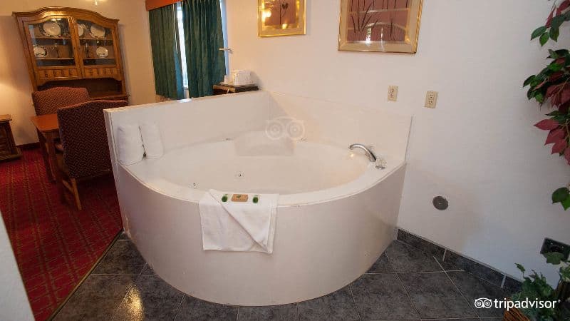 Sandia Peak Inn hotel photo 3
