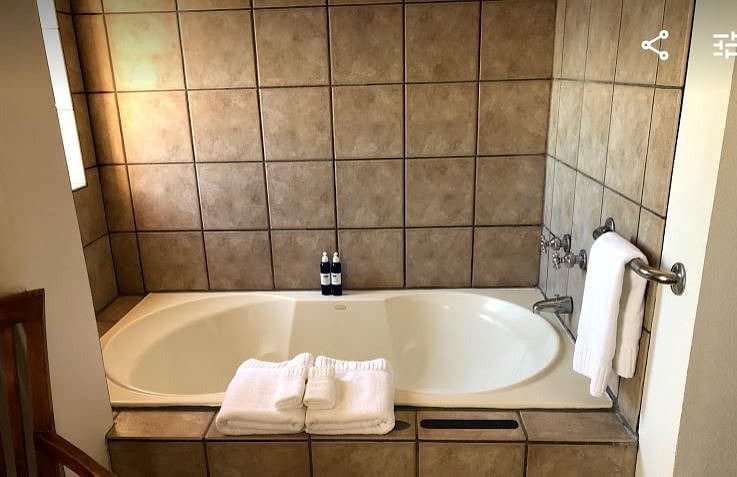 Sierra Grande hotel photo 4