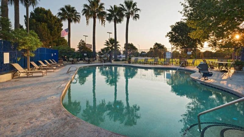 Stevens Inn hotel photo 3