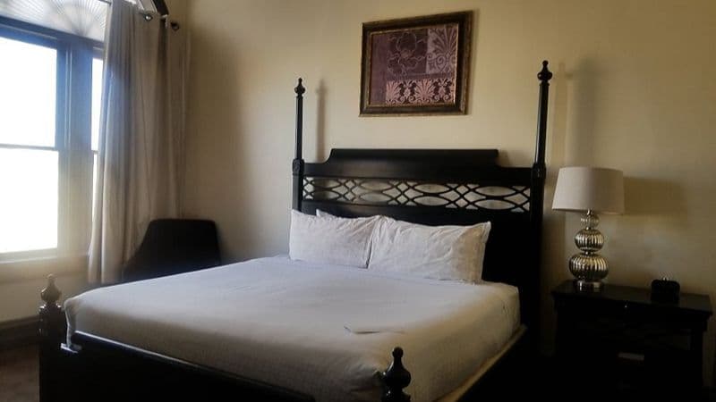 The Trinity Hotel hotel photo 3