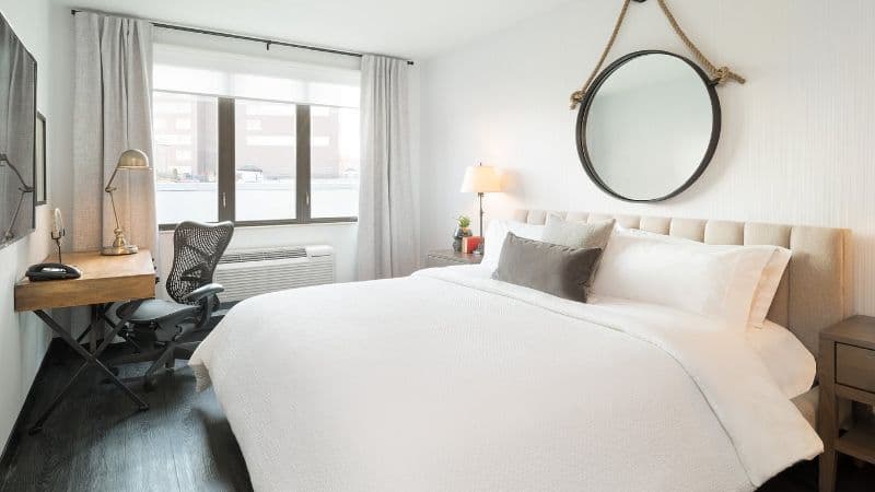 AMTD Idea Tribeca Hotel hotel photo 2