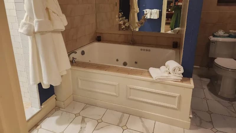 Batcheller Mansion Inn hotel photo 2