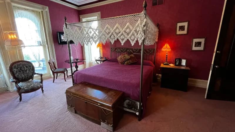 Batcheller Mansion Inn hotel photo 3