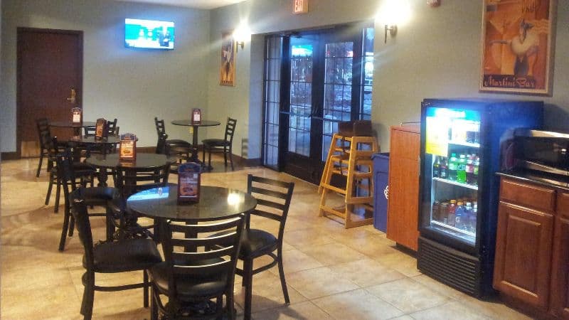 Belvedere Inn hotel photo 4