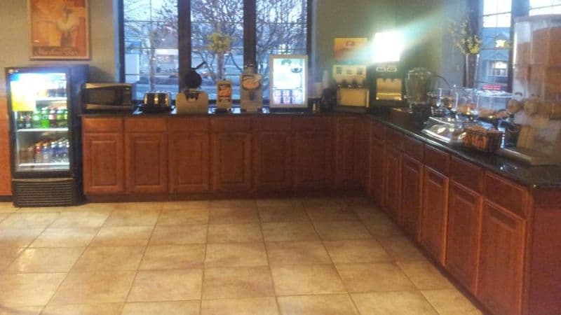 Belvedere Inn hotel photo 5
