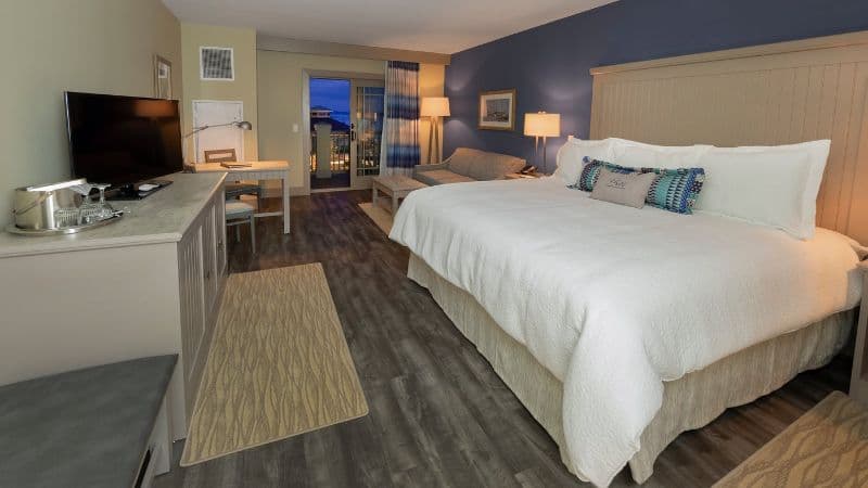 Chautauqua Harbor Hotel-Jamestown hotel photo 2