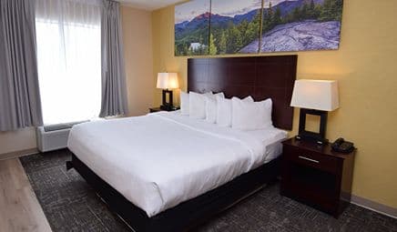 Cicero Grand Syracuse North hotel photo 3