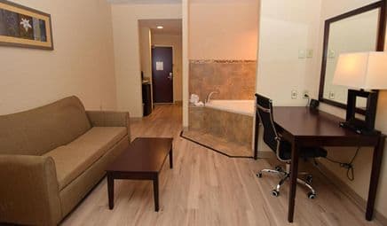 Cicero Grand Syracuse North hotel photo 5