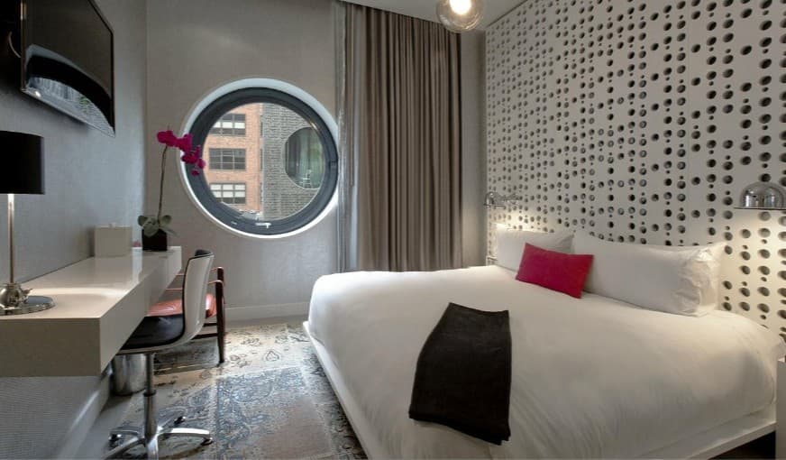 Dream Downtown hotel photo 4