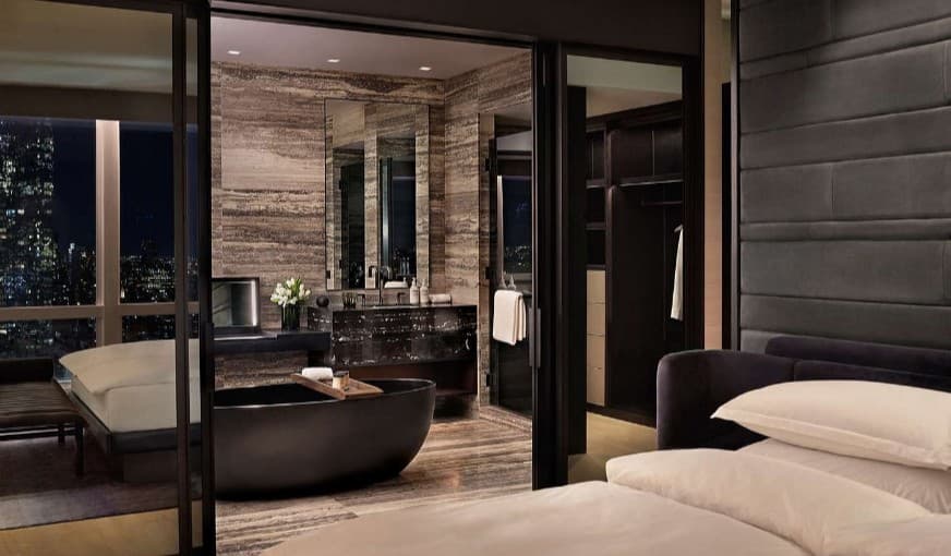 Equinox Hotel New York hotel photo 2