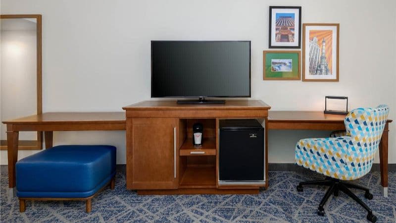 Hampton Inn Buffalo-Airport Galleria Mall hotel photo 3