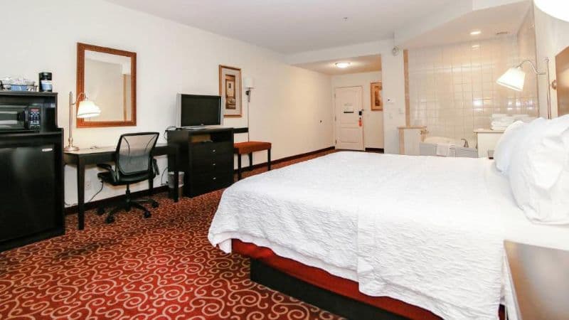 Hampton Inn Kingston hotel photo 3