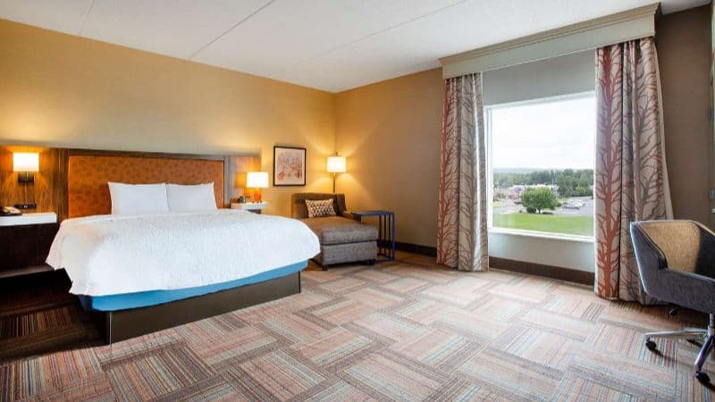 Hampton Inn Watertown hotel photo 3