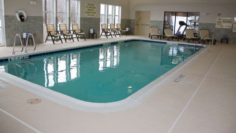 Hampton Inn Watertown hotel photo 5