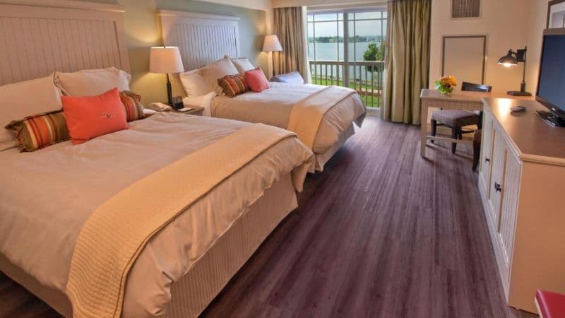 Harbor Hotel 1000 Islands hotel photo 2