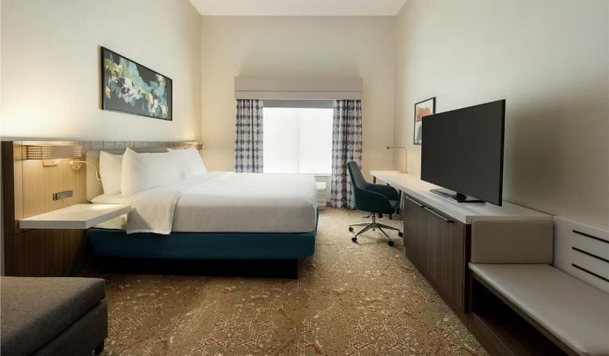 Hilton Garden Inn Riverhead hotel photo 3
