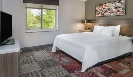 Hilton Garden Inn Syracuse hotel photo 3