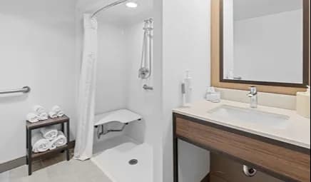 Hilton Garden Inn Syracuse hotel photo 4