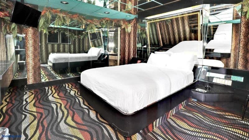 Hollywood Motel hotel photo 5