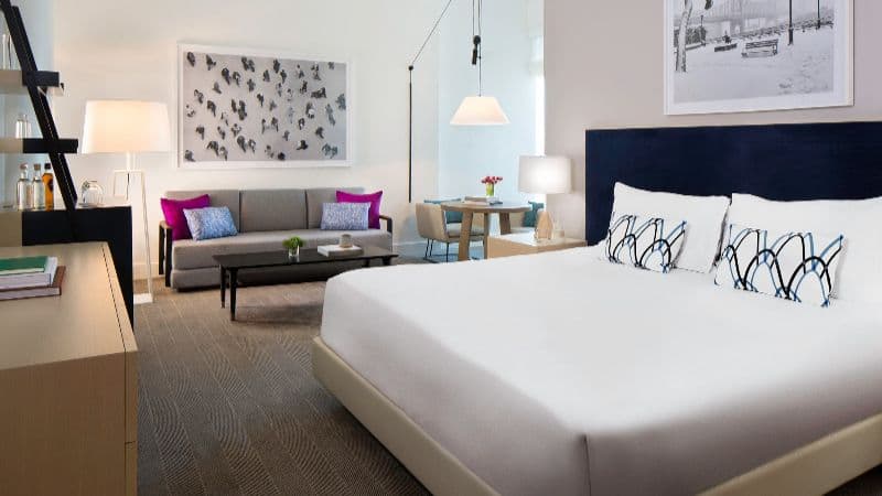 Ink 48 Hotel hotel photo 4