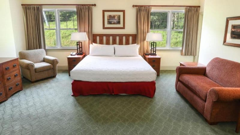 Kaatskill Mountain Club hotel photo 4