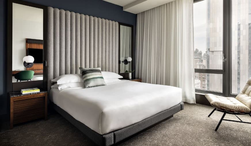 Kimpton Hotel Eventi hotel photo 4