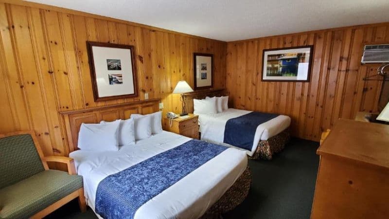 Lake Motel hotel photo 2