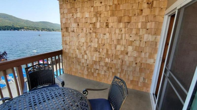 Lake Motel hotel photo 4