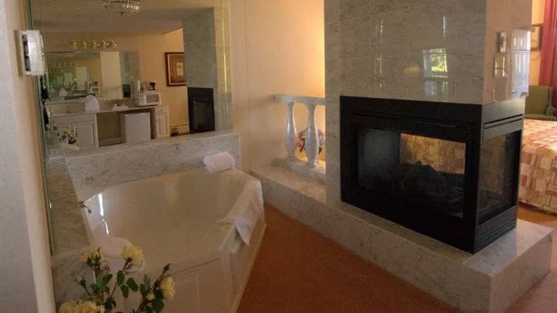 Lockport Inn and Suites hotel photo 4
