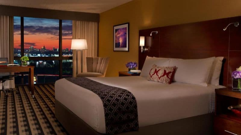 M Hotel Buffalo hotel photo 2
