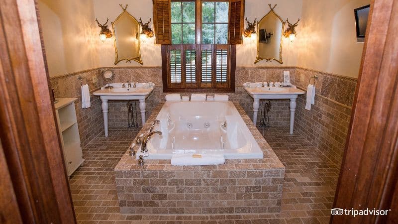 Mirror Lake Inn Resort & Spa hotel photo 2
