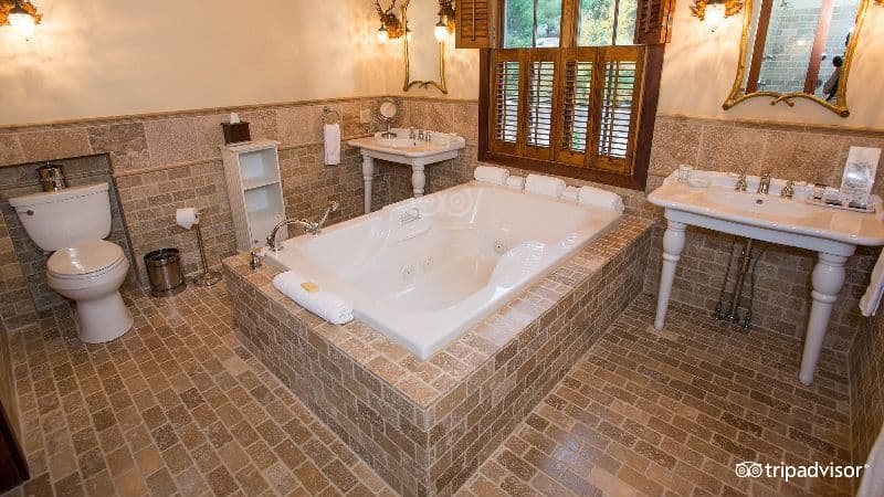Mirror Lake Inn Resort & Spa hotel photo 3