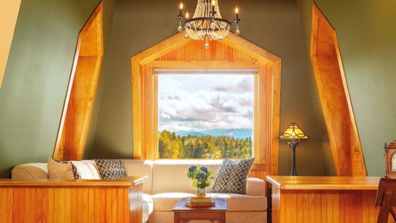 Mirror Lake Inn Resort & Spa hotel photo 5
