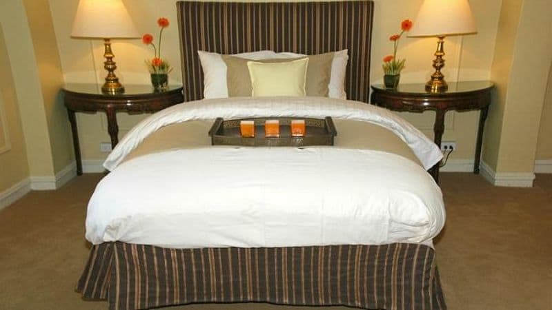 Morgan State House Inn hotel photo 5
