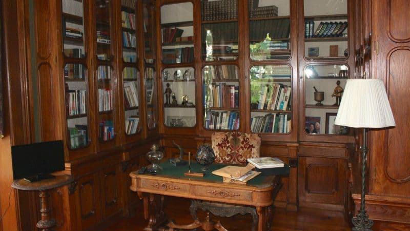 Oakcliff Bed and Breakfast hotel photo 4