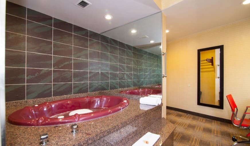 Ramada by Wyndham Bronx hotel photo 4