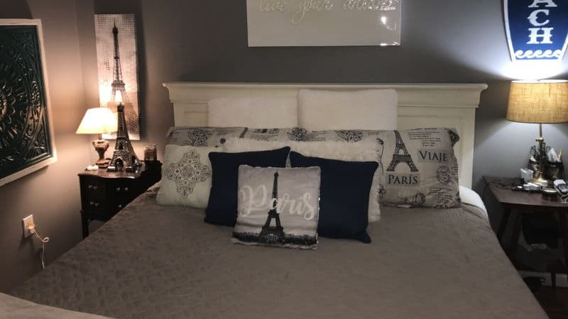Saratoga Vacation Home with Jacuzzi, Dock & Sandy Beach hotel photo 3