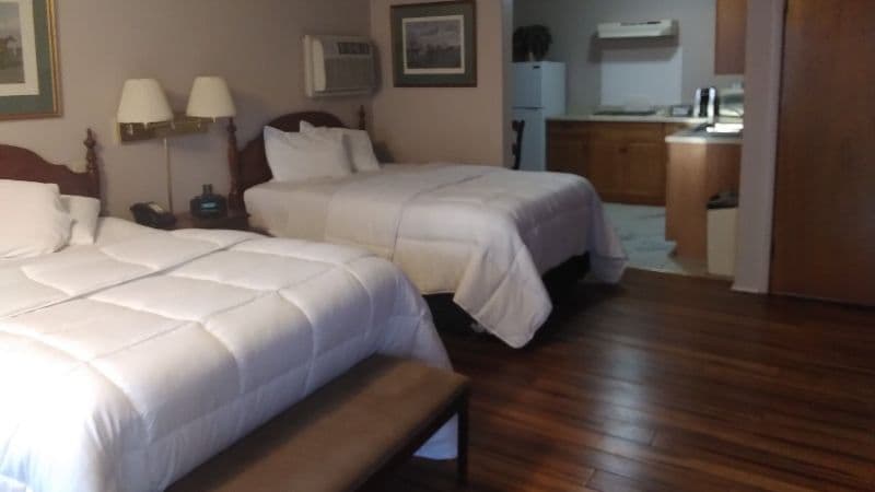 Stay Saratoga hotel photo 2