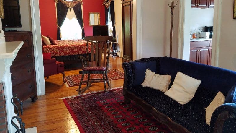 Stay Saratoga hotel photo 4