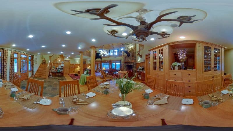 The Fern Lodge hotel photo 4