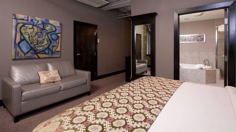 The Giacomo Hotel hotel photo 3