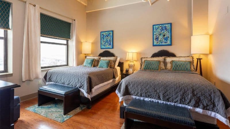 The Giacomo Hotel hotel photo 4