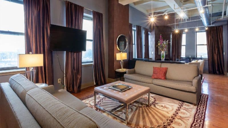 The Giacomo Hotel hotel photo 5